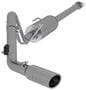 MBRP Armor Plus 2-1/2 Inch Stainless Steel Exhaust System