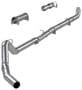 MBRP Exhaust Armor Plus 4 Inch Stainless Steel Exhaust System