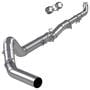 MBRP Exhaust Armor Plus 5 Inch Stainless Steel Exhaust System
