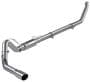 MBRP Armor Plus 4 Inch Stainless Steel Exhaust System