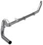 MBRP Exhaust Armor Lite 4 Inch Steel Exhaust System