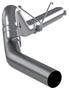 MBRP Exhaust Armor Lite 5 Inch Steel Exhaust System