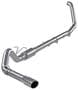 MBRP Exhaust Armor Plus 4 Inch Stainless Steel Exhaust System