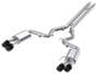 MBRP Exhaust Armor Pro 3 Inch 304 Stainless Steel Exhaust System
