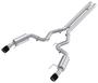 MBRP Exhaust Armor Pro 3 Inch 304 Stainless Steel Exhaust System