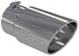 MBRP Exhaust Armor Pro 5 Inch Inlet Exhaust Tail Pipe Tip