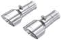MBRP Exhaust 3 Inch Inlet Exhaust Tail Pipe Tip