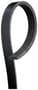 MasterPro Serpentine Belt 4 Rib 37-1/16 Inch