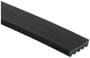 MasterPro Serpentine Belt 5 Rib 44-1/16 Inch