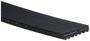 MasterPro Serpentine Belt 7 Rib 101-13/16 Inch