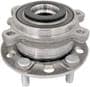 MasterPro Wheel Bearing And Hub Assembly