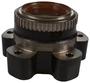 MasterPro Hub Assemblies Wheel Bearing and Hub Assembly