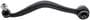 MasterPro Control Arm And Ball Joint Assembly
