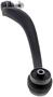 MasterPro Control Arm And Ball Joint Assembly