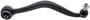 MasterPro Control Arm And Ball Joint Assembly