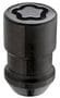 McGard 1/2-20 Inch Thread 3/4, 13/16 Inch Hex Wheel Lock