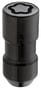 McGard 9/16-18 Inch Thread 7/8 Inch Hex Wheel Lock
