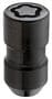 McGard M14-1.50 Thread 21mm, 22mm Hex Wheel Lock
