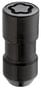 McGard M14-1.50 Thread 21mm, 22mm Hex Wheel Lock
