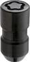 McGard M14-1.50 Thread 21mm, 22mm, 13/16 Inch Hex Wheel Lock