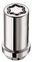 McGard M14-1.50 Thread 1 Inch Hex Wheel Lock