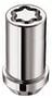 McGard M14-1.50 Thread 22mm Hex Wheel Lock