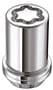McGard M12-1.25 Thread 13/16 Inch Hex Wheel Lock