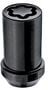 McGard 1/2-20 Inch Thread 13/16 Inch Hex Wheel Lock