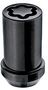 McGard 1/2-20 Inch Thread 13/16 Inch Hex Wheel Lock