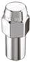 McGard 7/16-20 Inch Thread Wheel Lug Nut Set