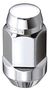 McGard M14-1.50 Thread 13/16 Inch Hex Wheel Lug Nut