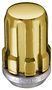 McGard M12-1.50 Thread 13/16 Inch Hex Wheel Lug Nut Set