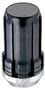 McGard M14-1.50 Thread 22mm Hex Wheel Lug Nut