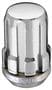 McGard M12-1.25 Thread 13/16 Inch Hex Wheel Lug Nut