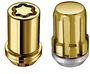 McGard 13/16 Inch Hex M12-1.50 Thread Wheel Installation Kit