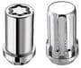 McGard 7/8 Inch Hex 22mm Hex M14-1.50 Thread Wheel Installation Kit