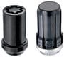 McGard 7/8 Inch Hex 22mm Hex M14-1.50 Thread Wheel Installation Kit