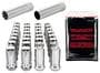 McGard 7/8 Inch Hex 22mm Hex M14-1.50 Thread Wheel Installation Kit