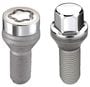 McGard M14-1.50 17mm Hex Wheel Installation Kit