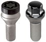 McGard M12-1.25 Thread 17mm Hex Wheel Installation Kit