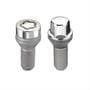 McGard M12-1.25 17mm Hex Wheel Installation Kit