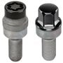 McGard M14-1.50 Thread 17mm Hex Wheel Installation Kit