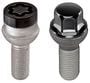 McGard M14-1.50 Thread 17mm Hex Wheel Installation Kit
