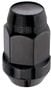 McGard 1/2-20 Inch Thread 3/4 Inch Hex Wheel Lug Nut