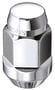 McGard M14-1.50 Thread 22mm Hex Wheel Lug Nut Set