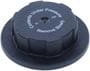 Murray 10 psi Radiator Cap