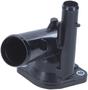Murray 180 Degree Thermostat Housing