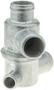 Murray Plus 180 Degree Thermostat Housing