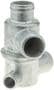 Murray Plus 192 Degree Thermostat Housing