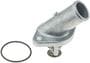 Murray Plus 192 Degree Thermostat Housing